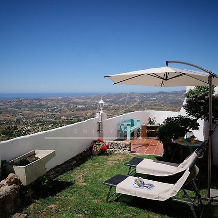 Belmonstays Aguamarina Mijas Zewnętrze zdjęcie