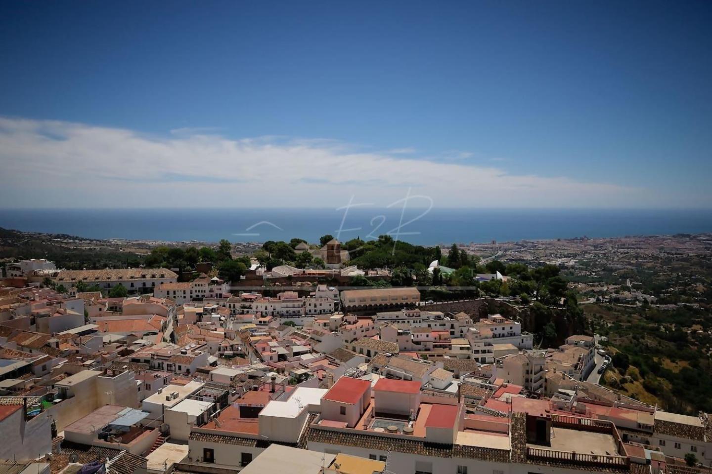 Belmonstays Aguamarina Mijas Zewnętrze zdjęcie