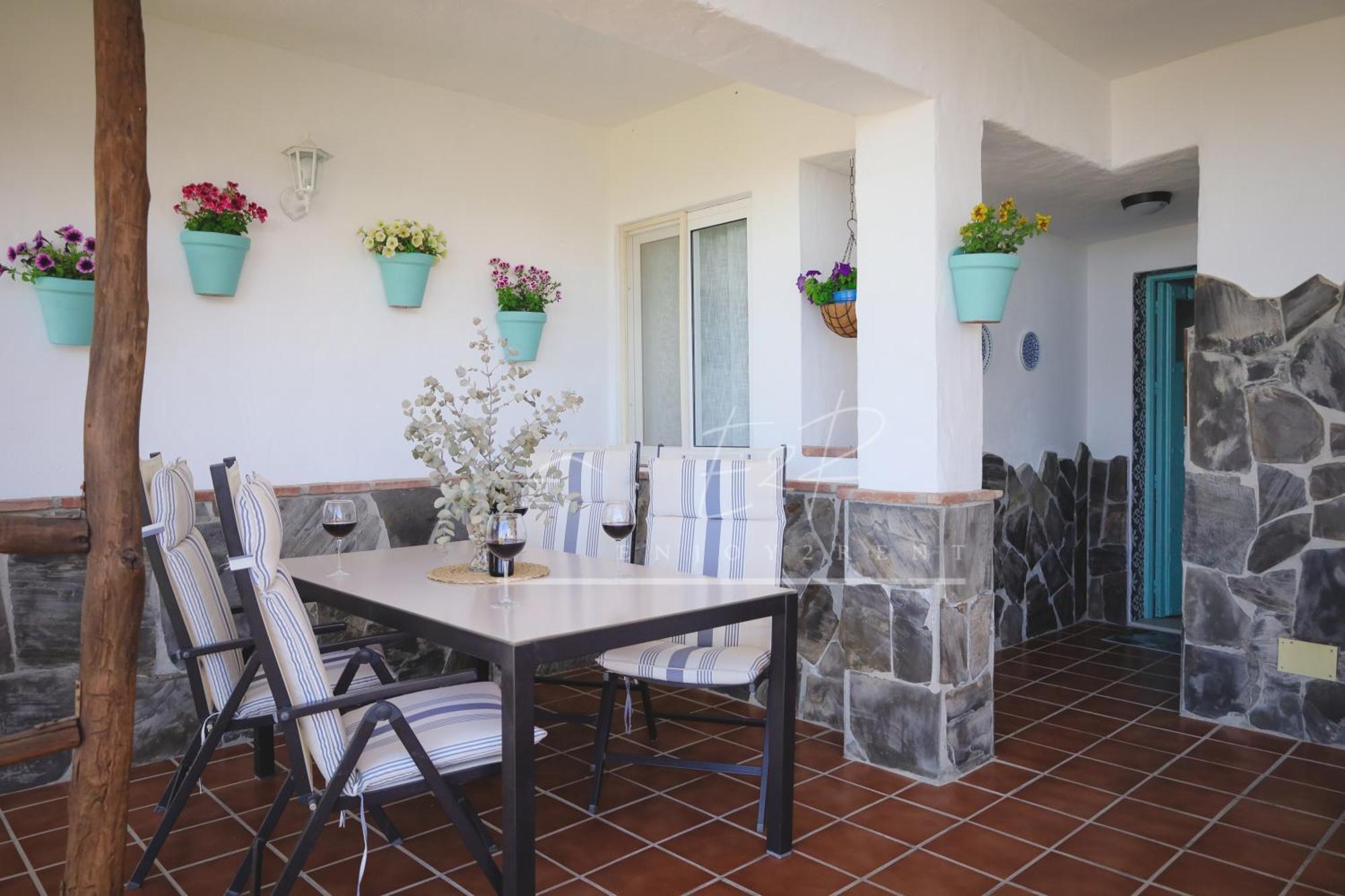 Belmonstays Aguamarina Mijas Zewnętrze zdjęcie