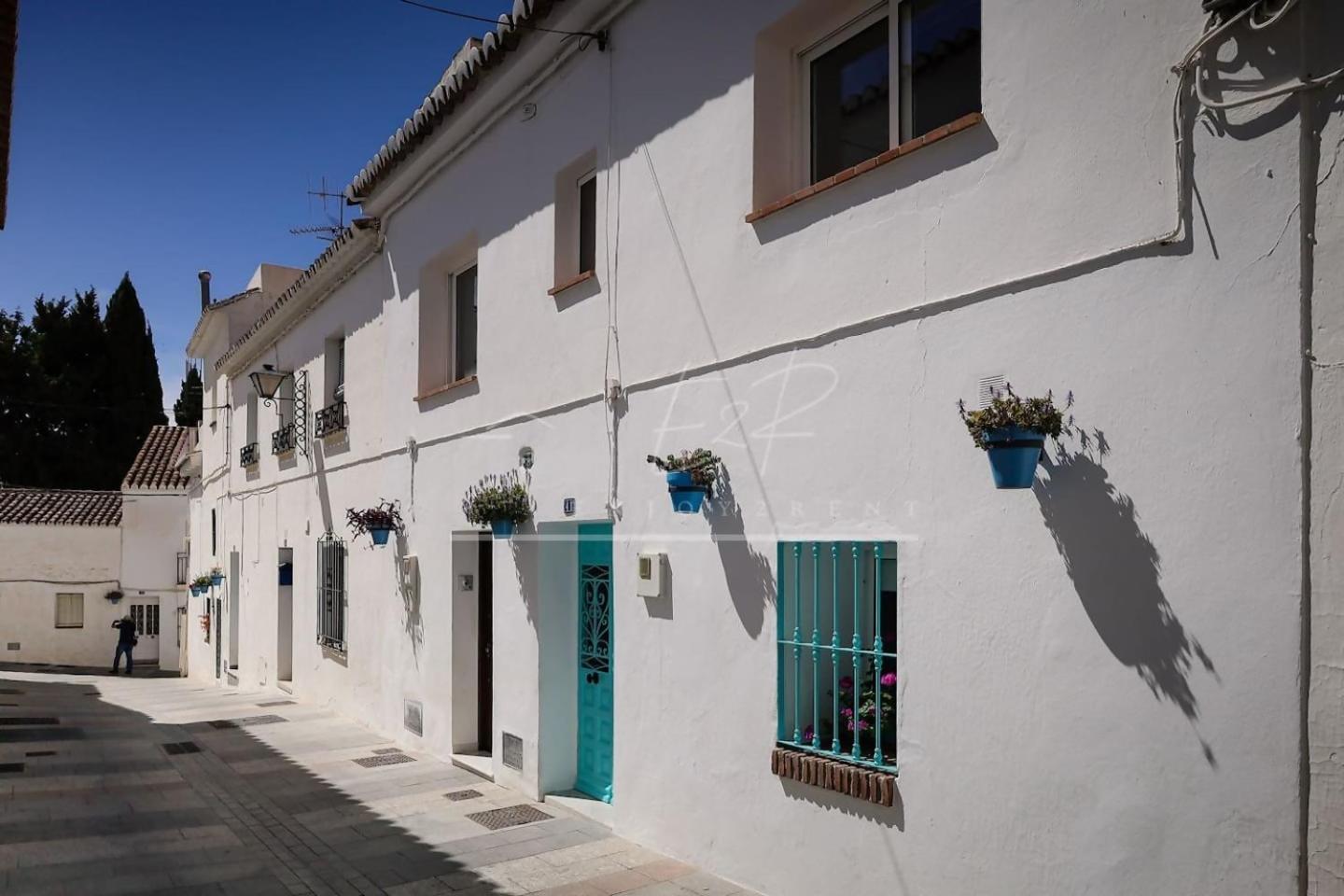 Belmonstays Aguamarina Mijas Zewnętrze zdjęcie