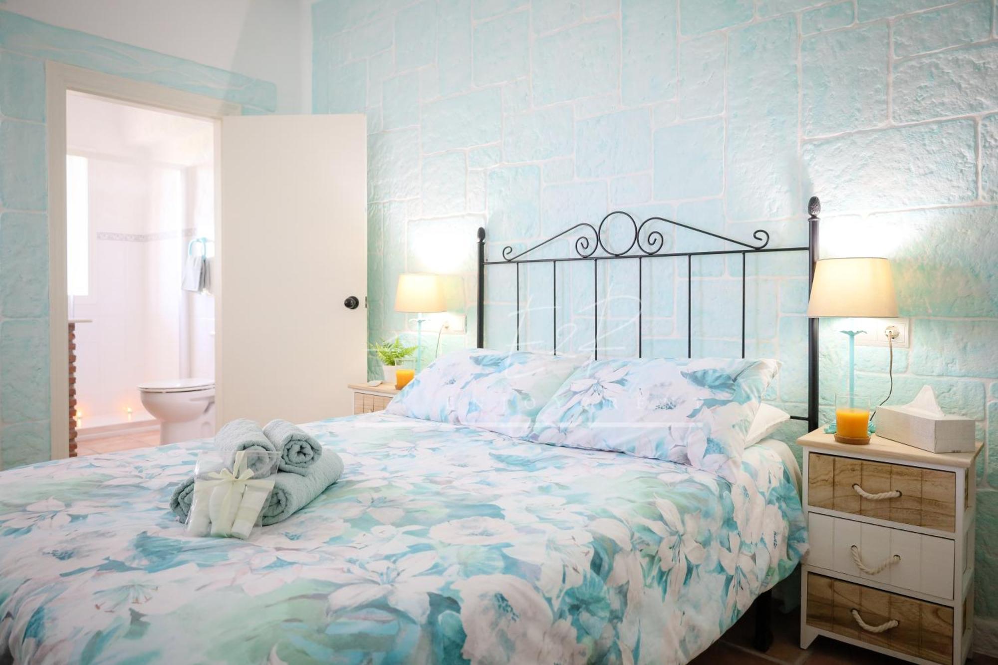 Belmonstays Aguamarina Mijas Zewnętrze zdjęcie