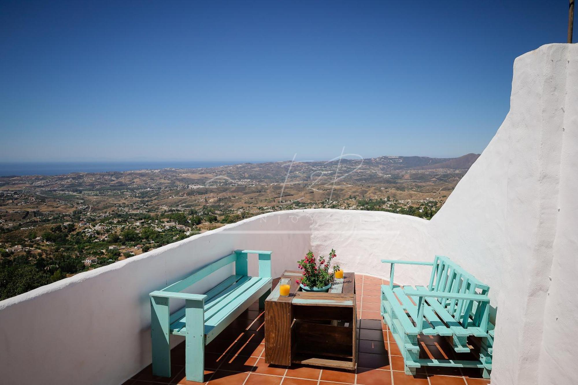 Belmonstays Aguamarina Mijas Zewnętrze zdjęcie