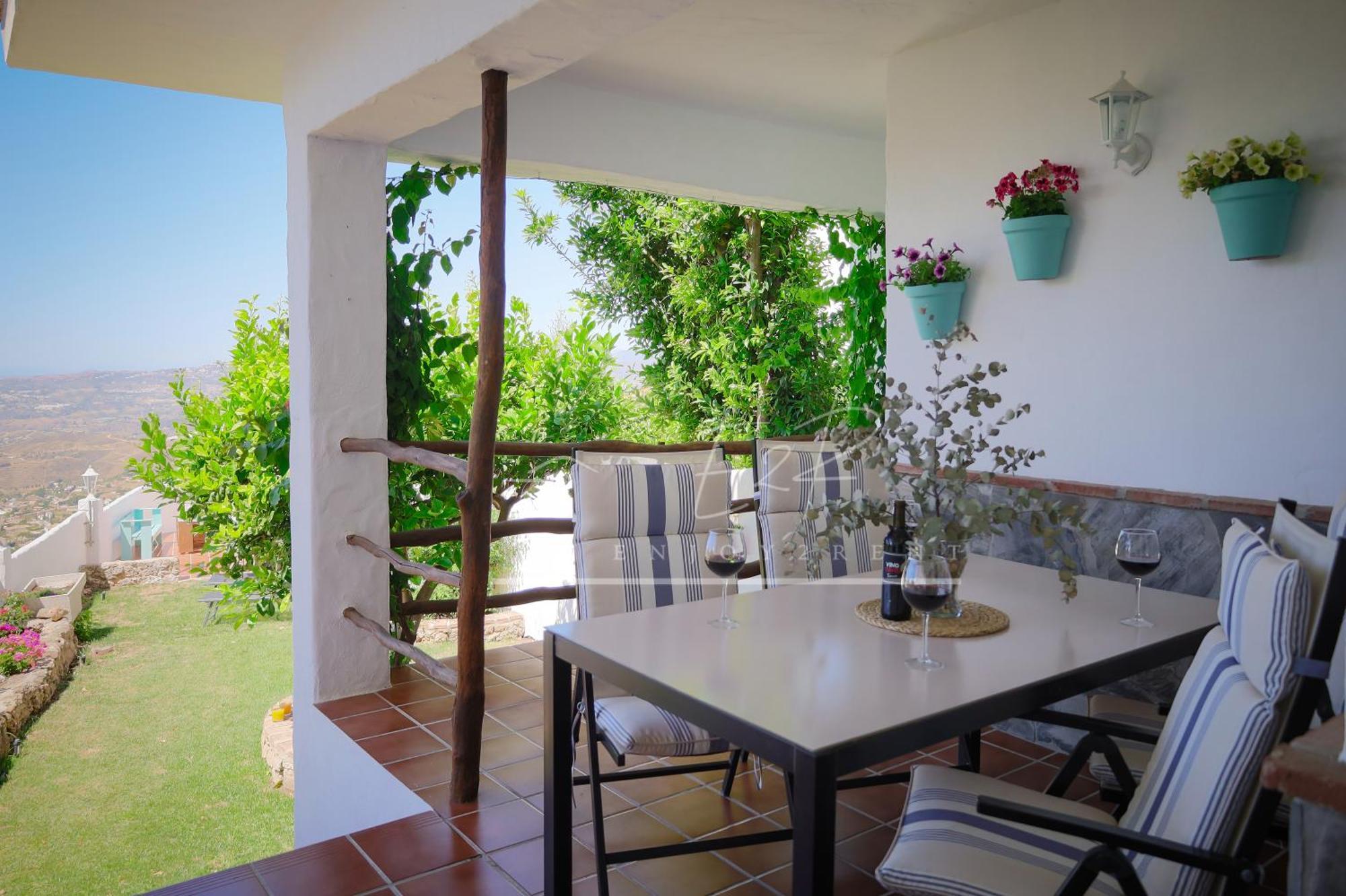 Belmonstays Aguamarina Mijas Zewnętrze zdjęcie