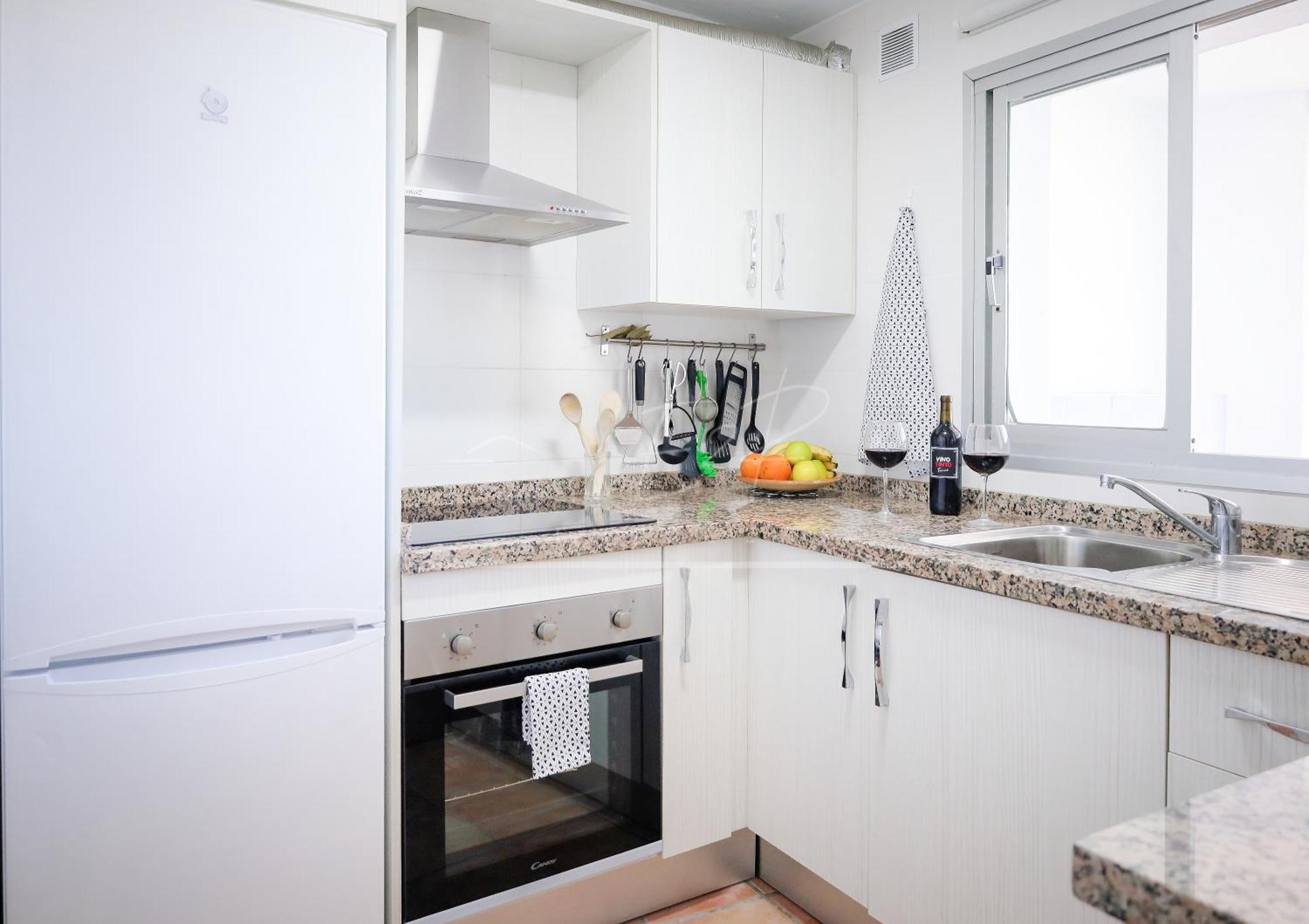 Belmonstays Aguamarina Mijas Zewnętrze zdjęcie