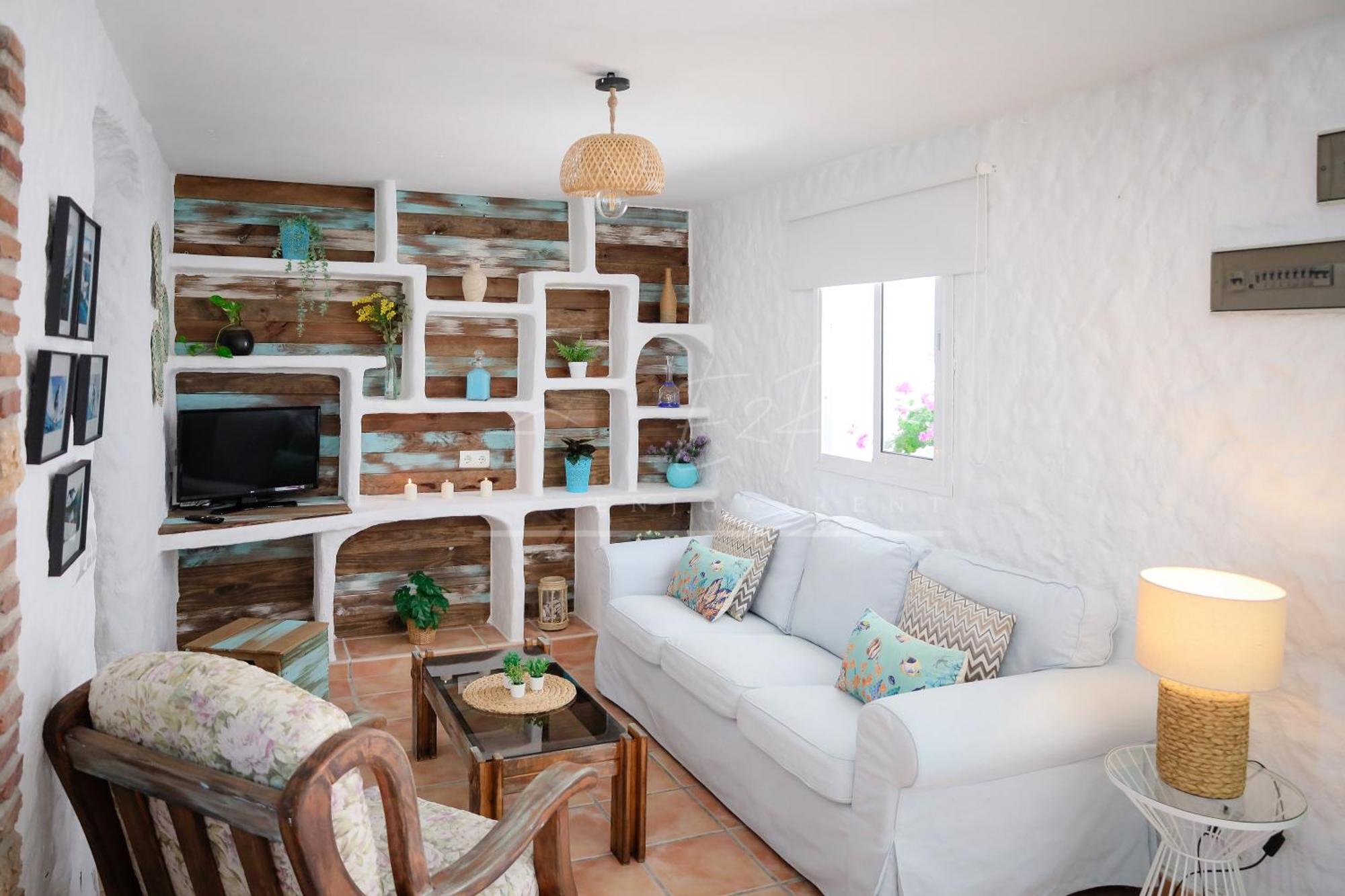Belmonstays Aguamarina Mijas Zewnętrze zdjęcie