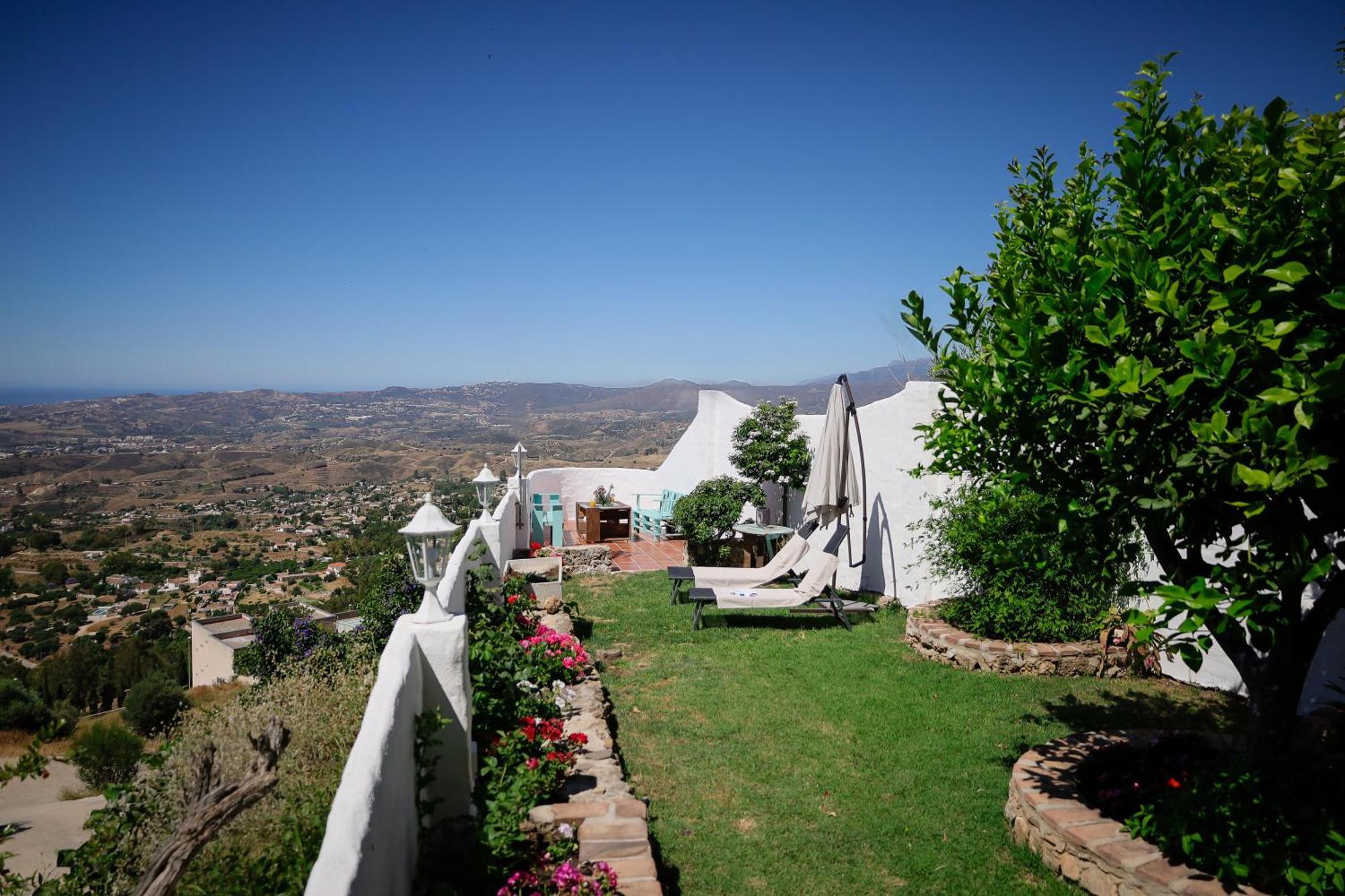 Belmonstays Aguamarina Mijas Zewnętrze zdjęcie
