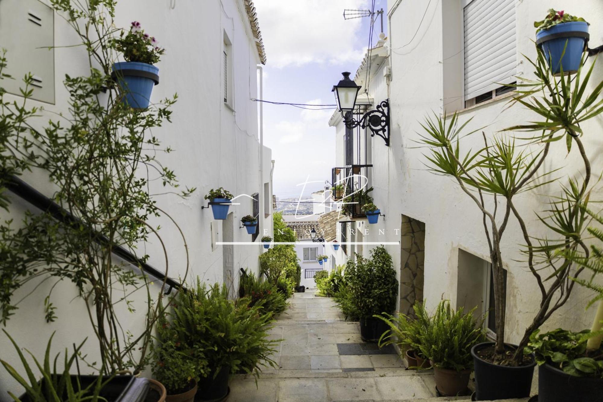 Belmonstays Aguamarina Mijas Zewnętrze zdjęcie
