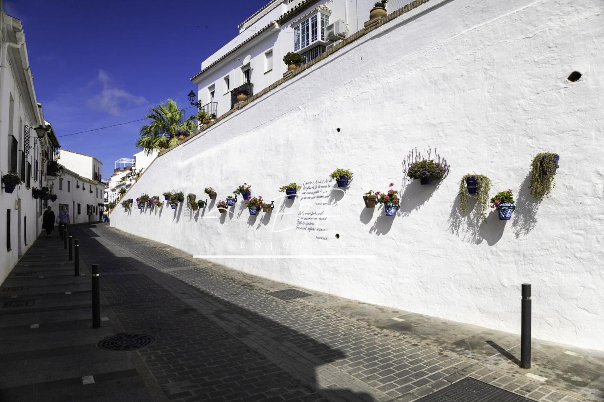 Belmonstays Aguamarina Mijas Zewnętrze zdjęcie