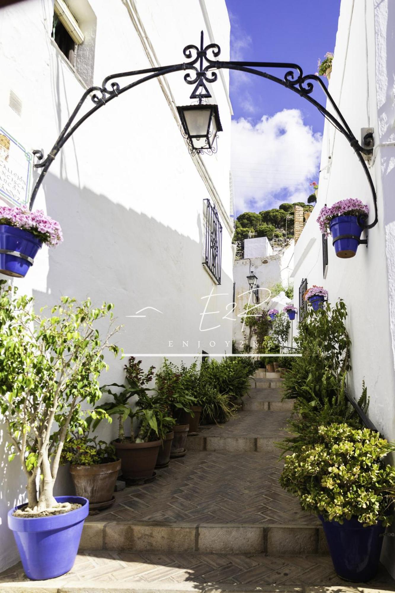 Belmonstays Aguamarina Mijas Zewnętrze zdjęcie